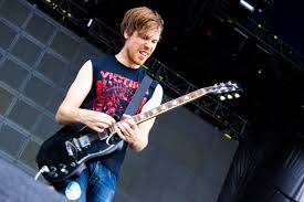 Dave Hause, Steve Adamyk Band and more for Queensday 12